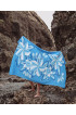 Hand Painted Rayon Sarong